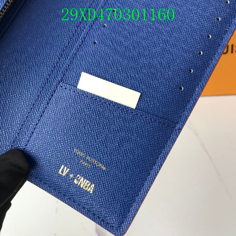 COZY BAGS - CHL Wallet - 1100