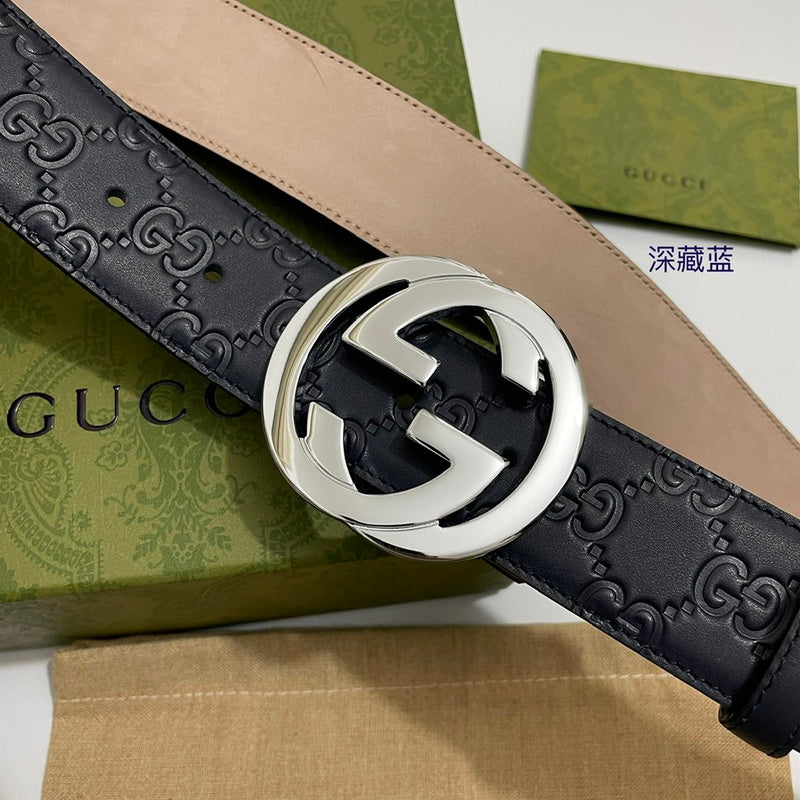 COZY BAGS - GUKI Belts - 077