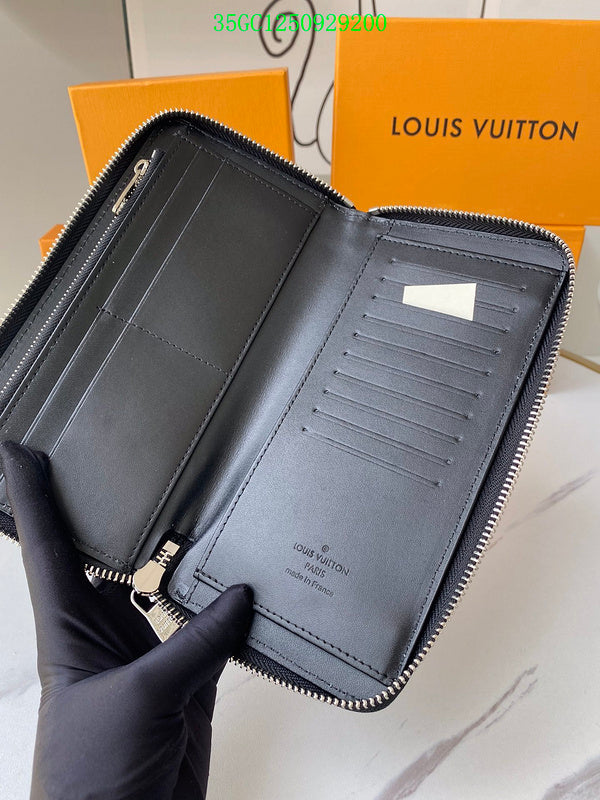 COZY BAGS - CHL Wallet - 586