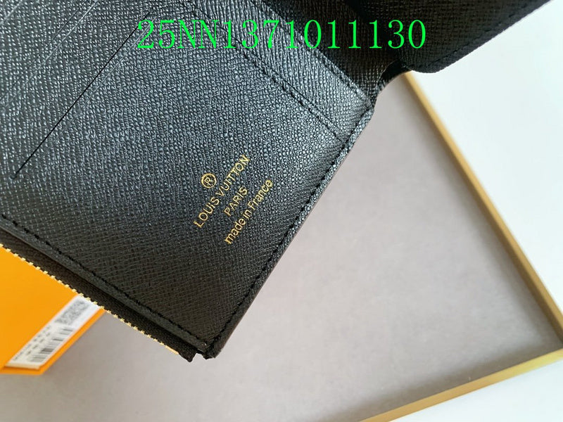 COZY BAGS - CHL Wallet - 552