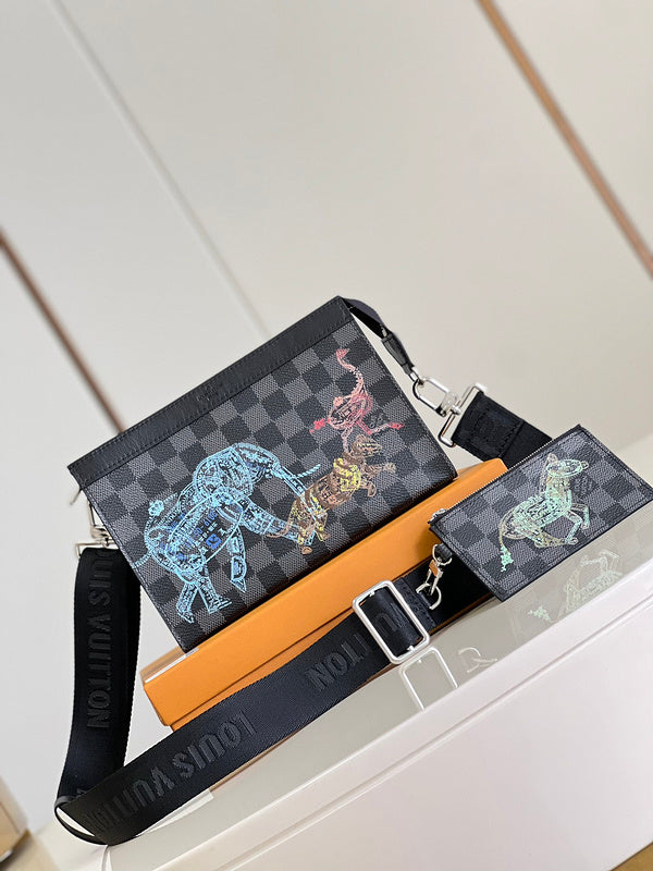 COZY BAGS - LOV Bags - 2939