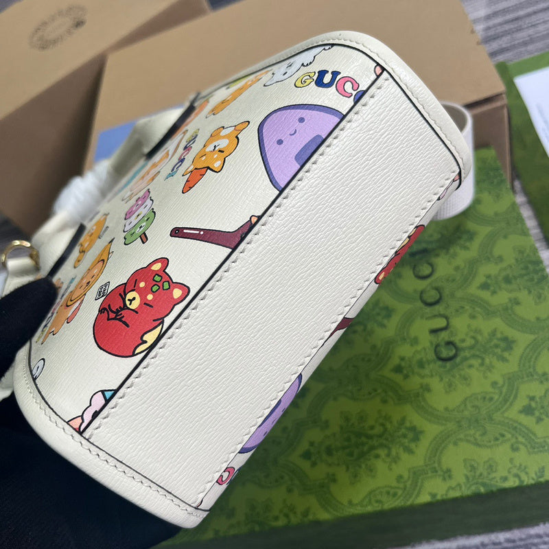 JB - Guki Lady Bags - 249