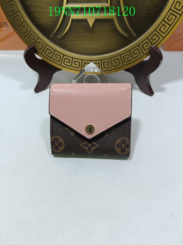 COZY BAGS - LOV Wallet - 1070