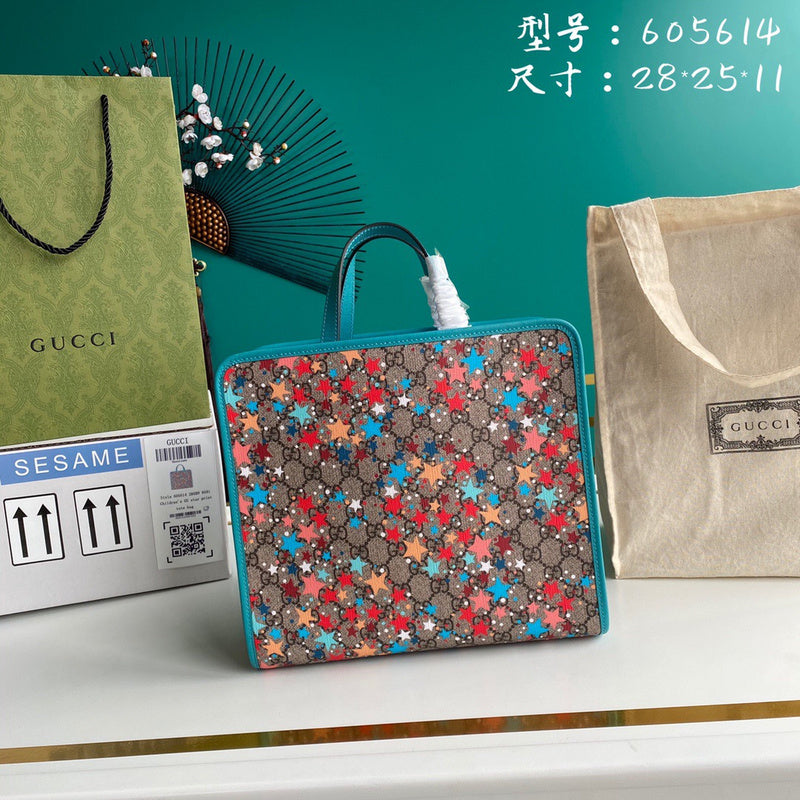 JB - Guki Lady Bags - 1155