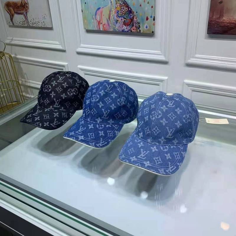 COZY BAGS - LOV Hats & Caps - 144