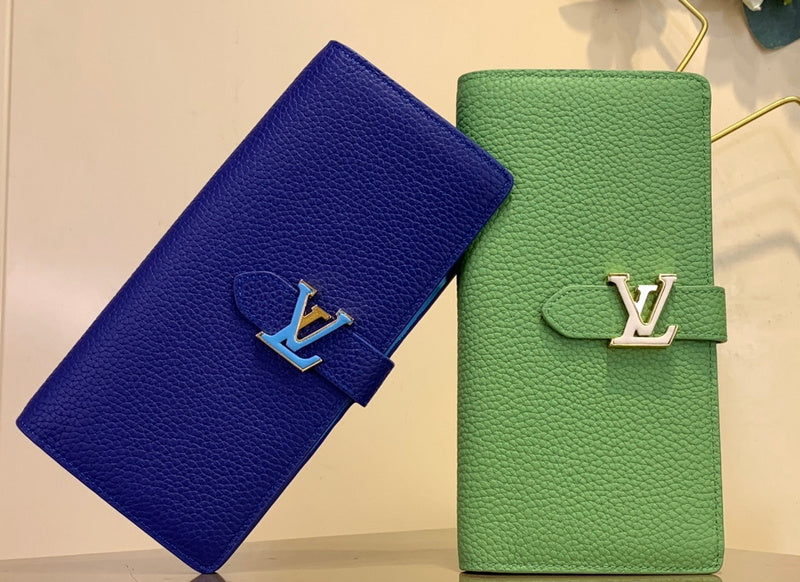 COZY - LOV Wallets - 030