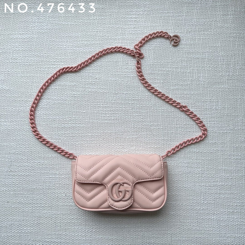 COZY BAGS - GUKI Bags - 790