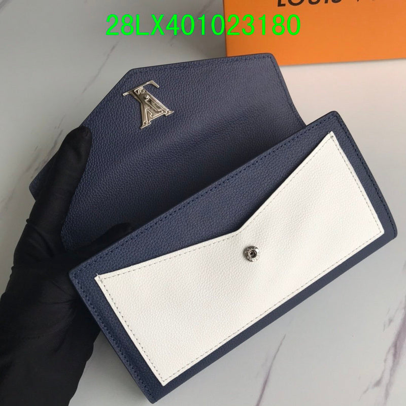 COZY BAGS - CHL Wallet - 1307