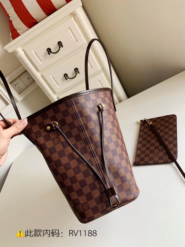 COZY - LV Bags - 5198