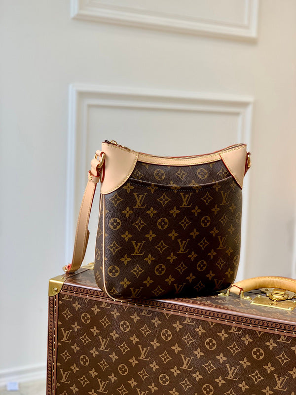 COZY - LV Bags - 2512