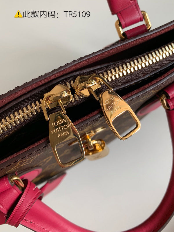 COZY - LV Bags - 5066