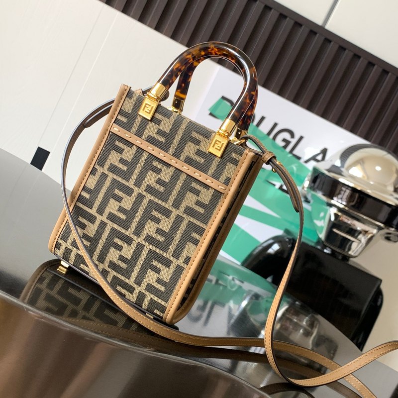 COZY - FDE Bags - 020
