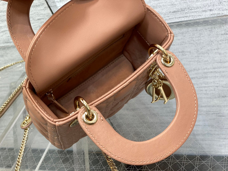 COZY - DOR Bags - 159