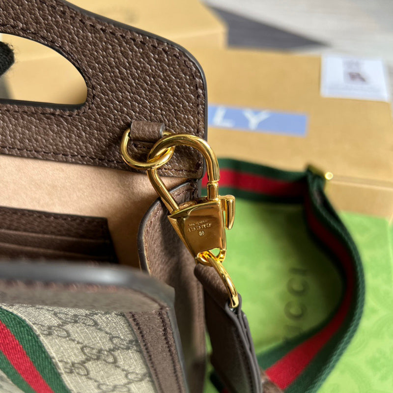 COZY BAGS - Guki Men Bags - 067