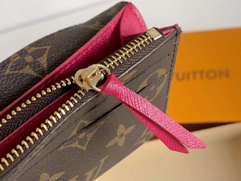 COZY BAGS - LOV Wallets - 796