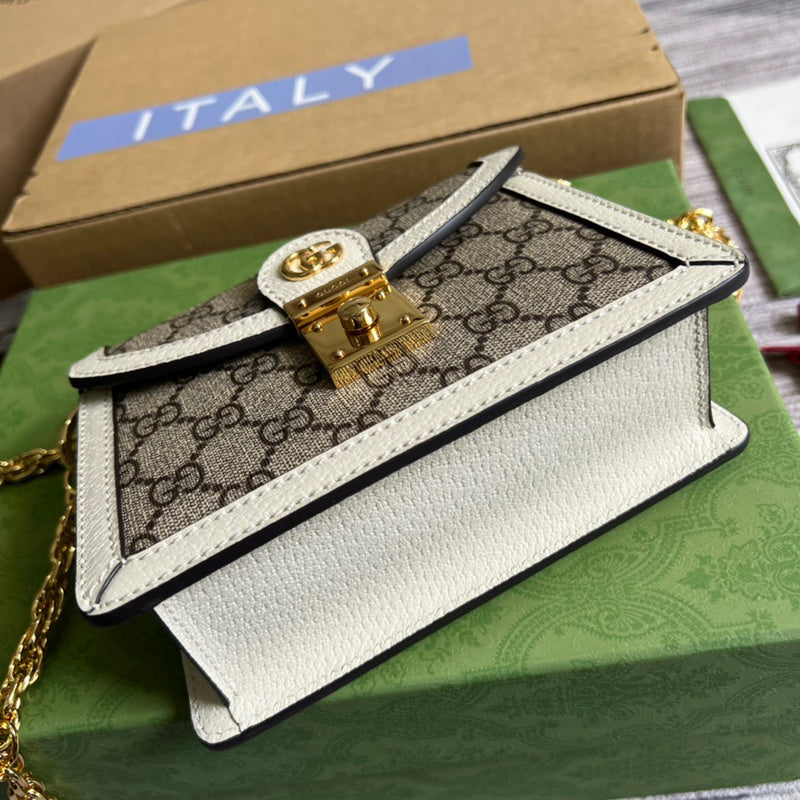 JB - Guki Lady Bags - 676