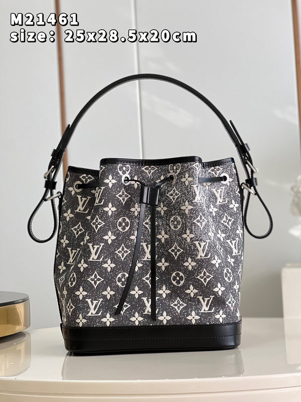 COZY - LV Bags - 1444
