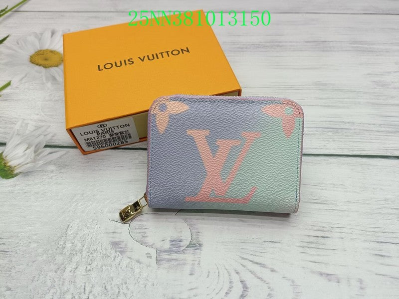 COZY BAGS - LOV Wallet - 927