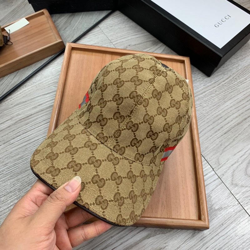 COZY BAGS - Guki Hats & Caps - 111