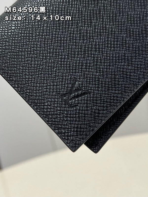 COZY - LOV Wallets - 389