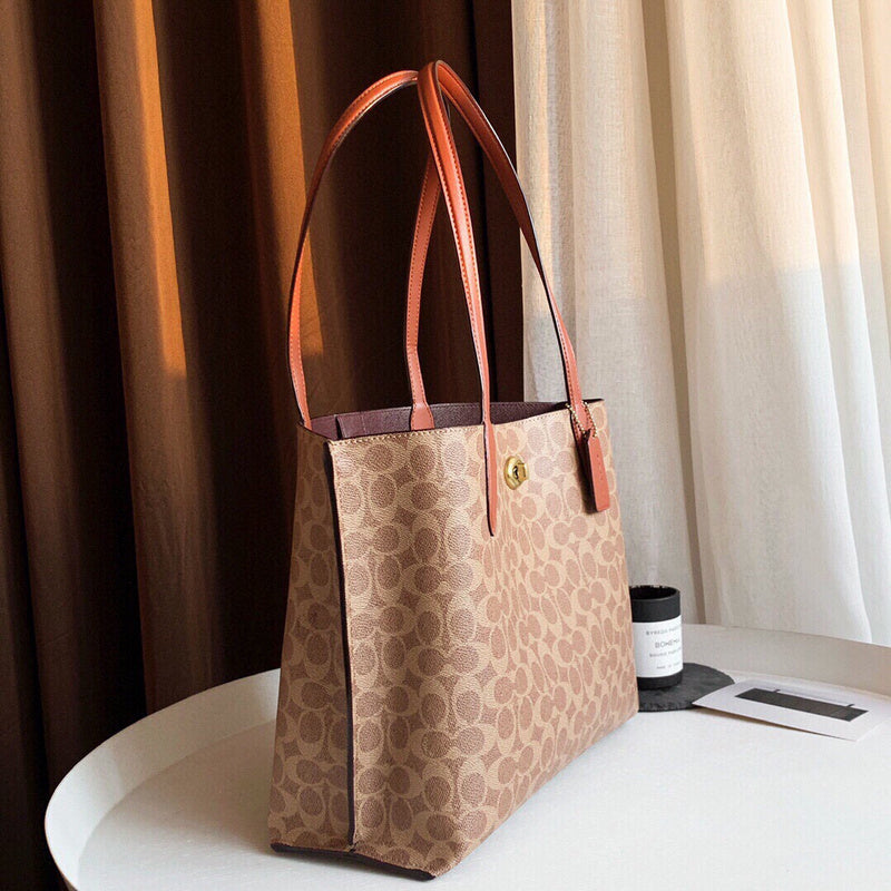 COZY - CAH Bags - 525
