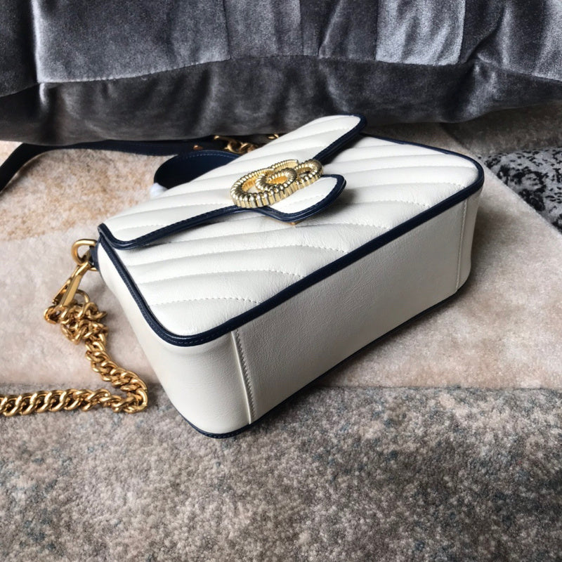 JB - Guki Lady Bags - 1245