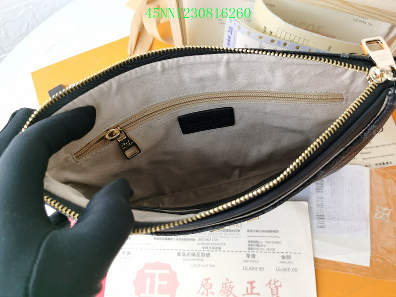 COZY BAGS - CHL Wallet - 670