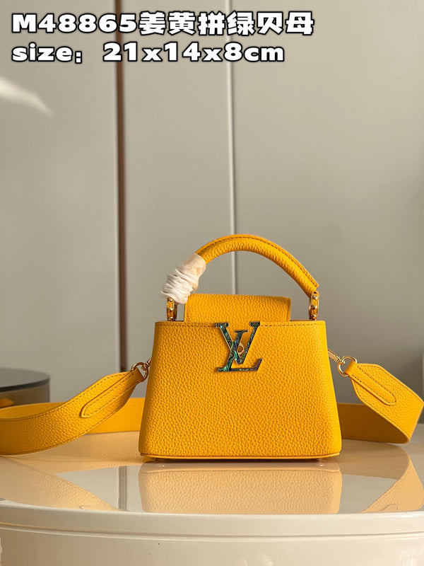 COZY BAGS - LOV Bags - 1373