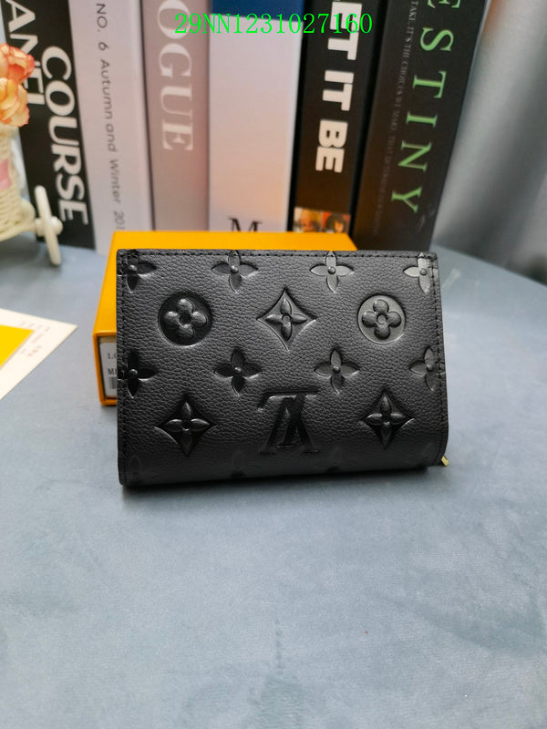 COZY BAGS - CHL Wallet - 534