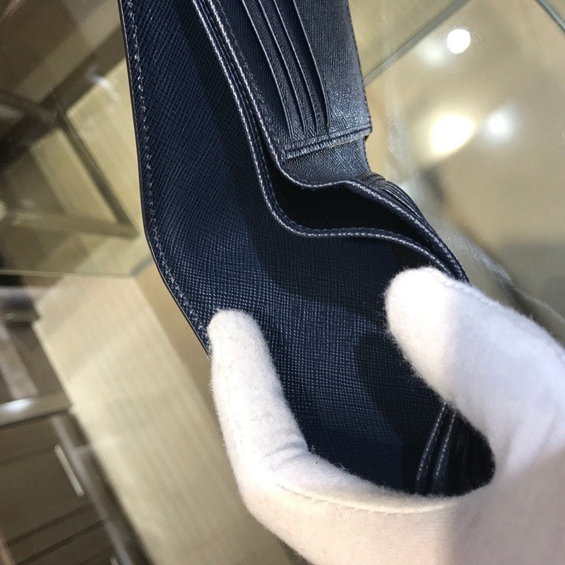 COZY BAGS - PD Wallets - 124