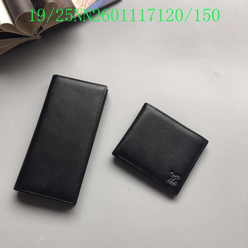 COZY BAGS - LOV Wallet - 881