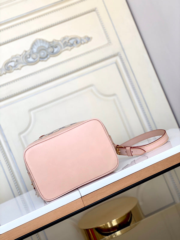 COZY - LOV Lady Bags - 979