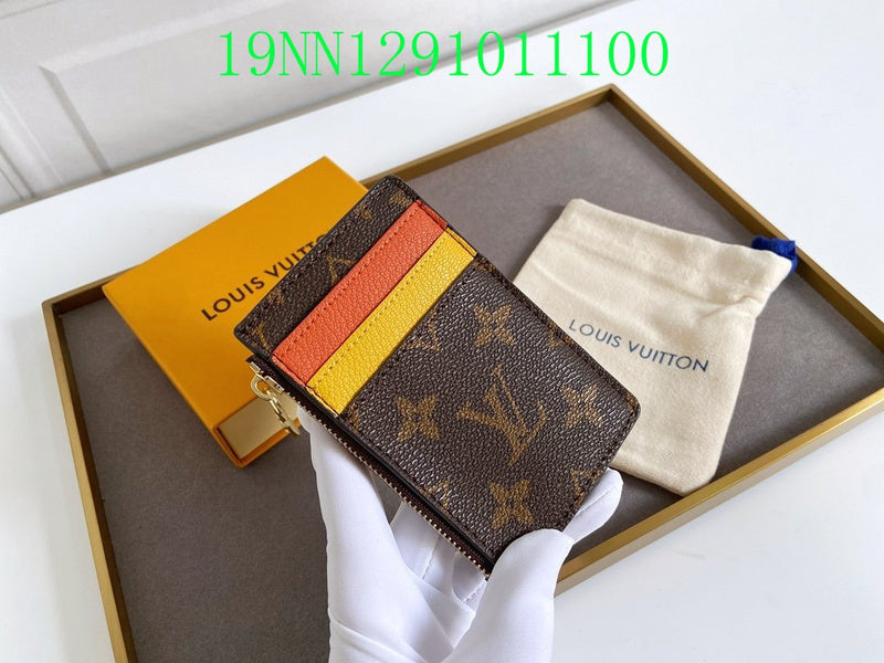 COZY BAGS - CHL Wallet - 560