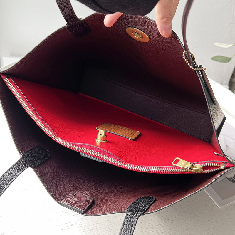 COZY - CAH Bags - 530