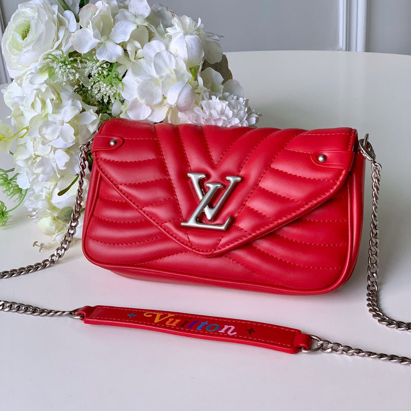 COZY - LV Bags - 5408