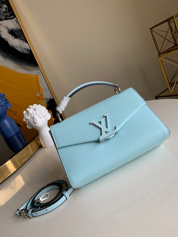 COZY BAGS - LOV Bags - 4879