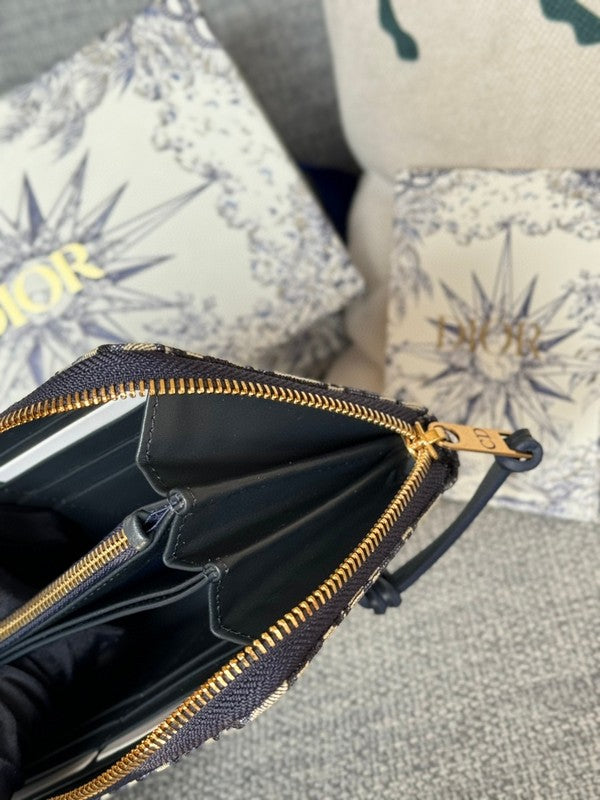 COZY BAGS - DOR Wallets - 081