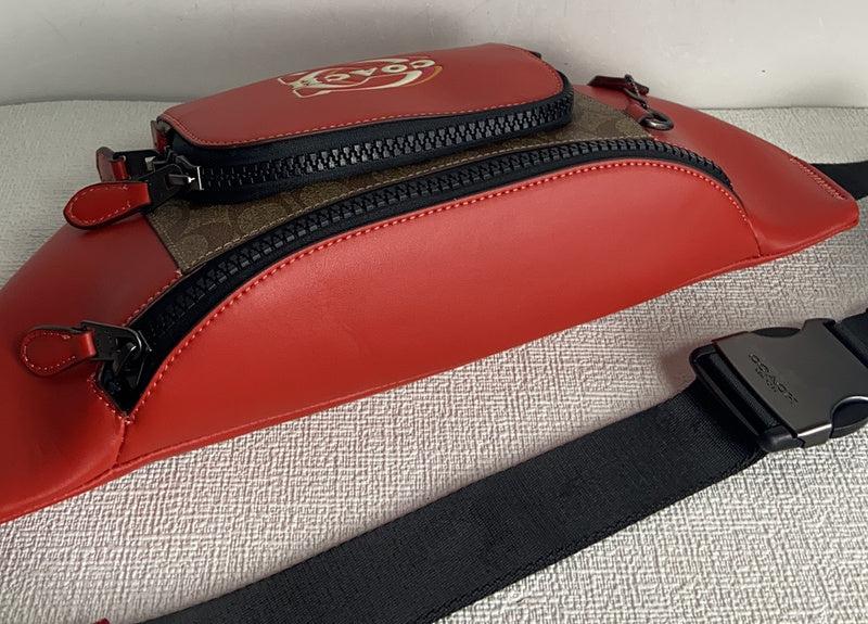 COZY - CAH Bags - 238