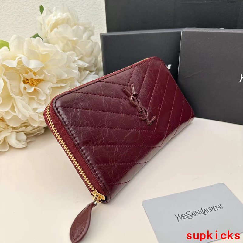 COZY BAGS - Mix Wallets - 726