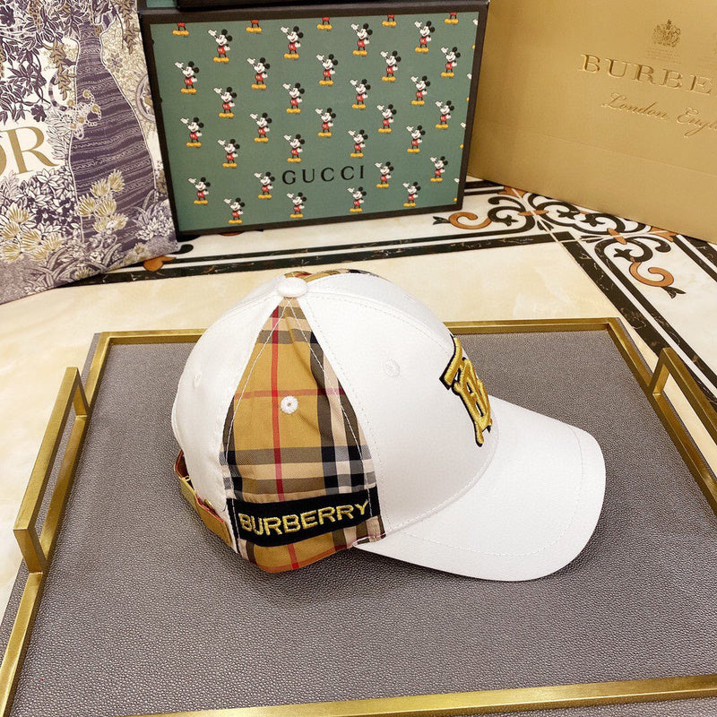 COZY BAGS - BOR Hats & Caps - 239