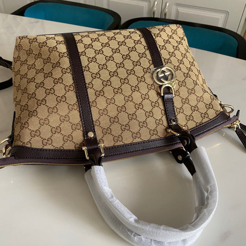 COZY BAGS - GUKI Bags - 993