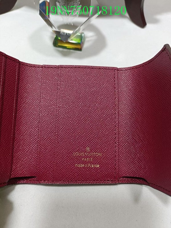 COZY BAGS - LOV Wallet - 1066
