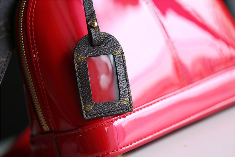COZY - LOV Lady Bags - 1933