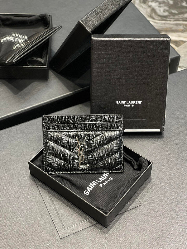 COZY - YLS Wallets - 093