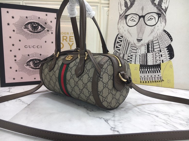 COZY BAGS - GUKI Bags - 086