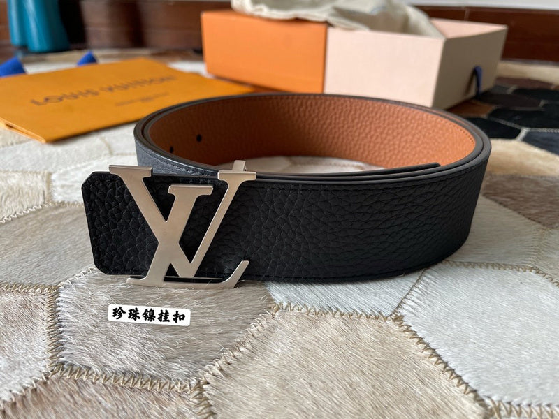 JB - LOV Belts - 255