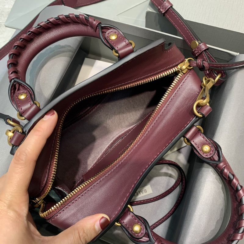COZY BAGS - BG Lady Bags - 366
