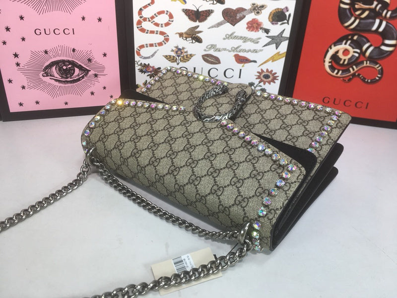 COZY BAGS - GUKI Bags - 1081