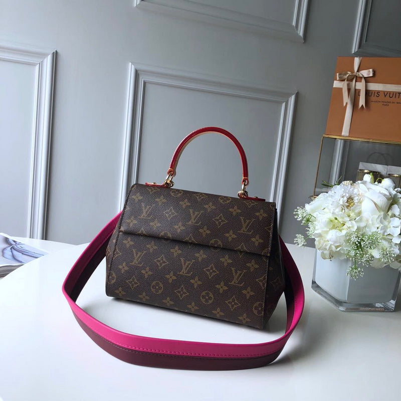 COZY - LV Bags - 5679