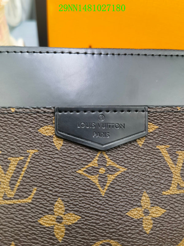 COZY BAGS - CHL Wallet - 522